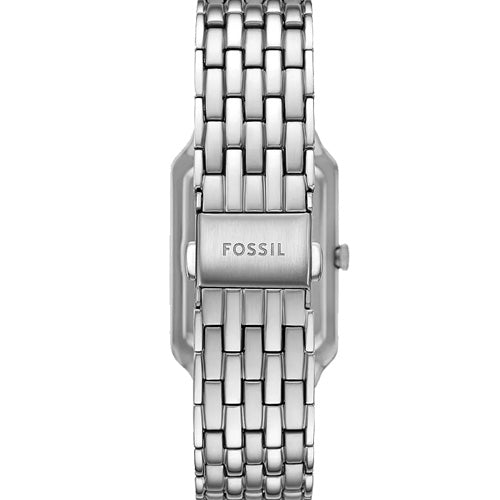 Fossil Raquel Pink Mother-Of-Pearl Dial Women 26mm ES5401