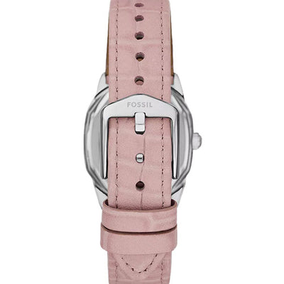 Fossil Harlow Cream Dial Women 27mm ES5406