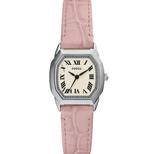 Fossil Harlow Cream Dial Women 27mm ES5406