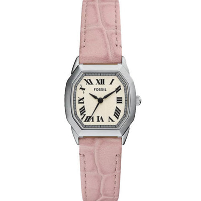 Fossil Harlow Cream Dial Women 27mm ES5406