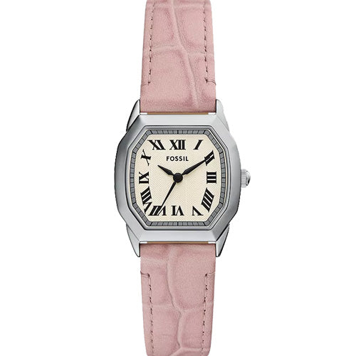 Fossil Harlow Cream Dial Women 27mm ES5406