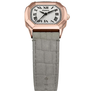Fossil Harlow Cream Dial Women 27mm ES5435