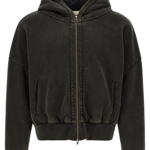 Entire Studios Zip And Hoodie