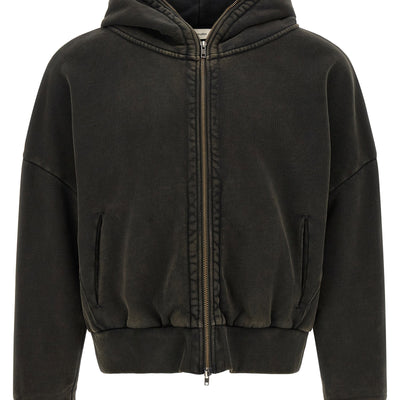Entire Studios Zip And Hoodie