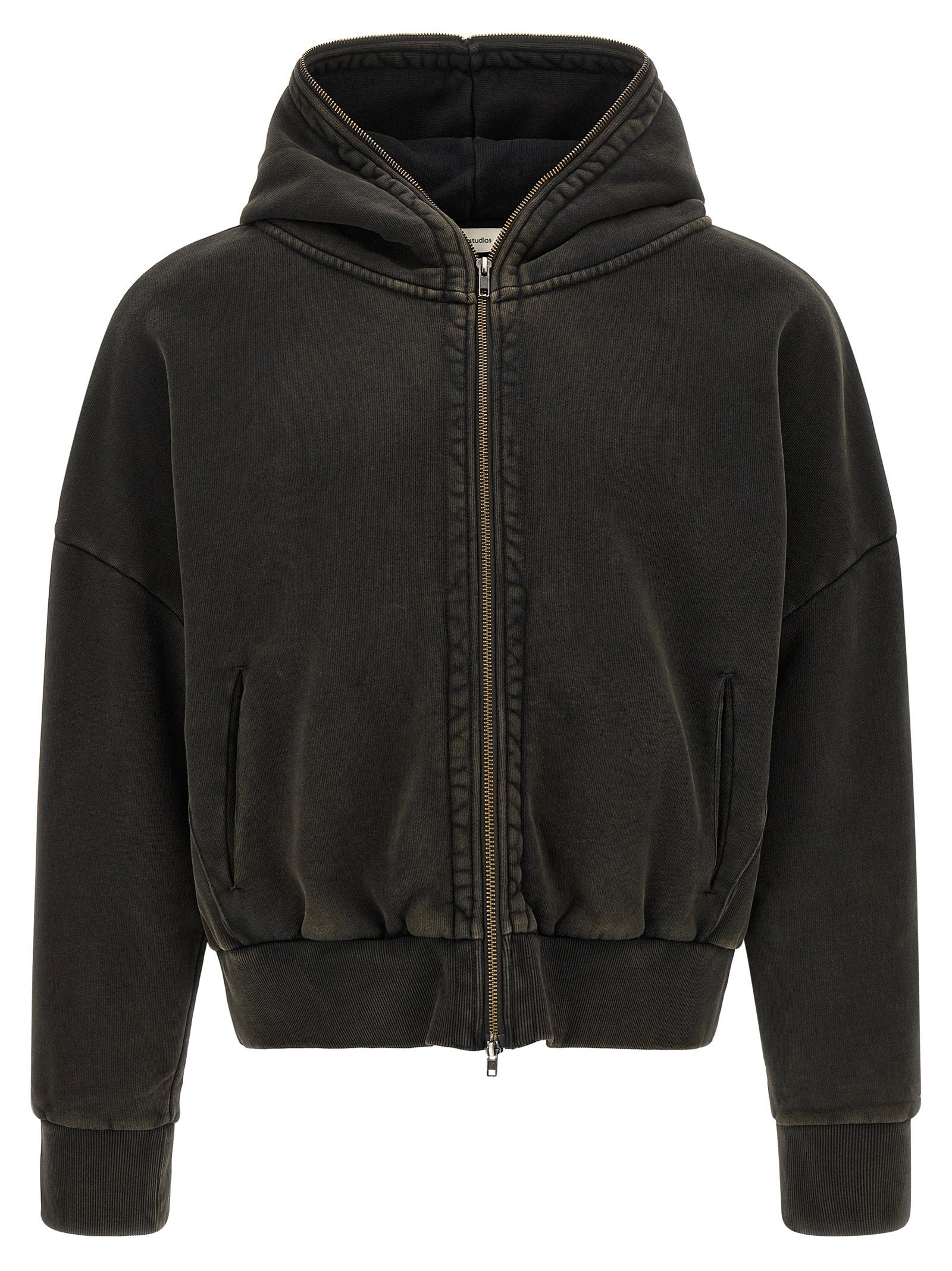 Entire Studios Zip And Hoodie