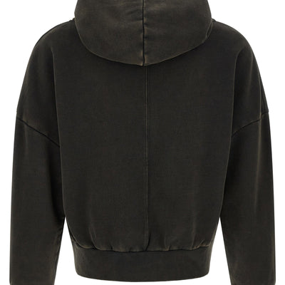 Entire Studios Zip And Hoodie