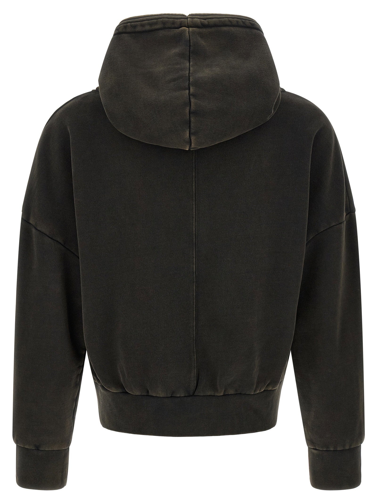 Entire Studios Zip And Hoodie