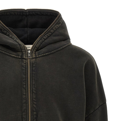 Entire Studios Zip And Hoodie
