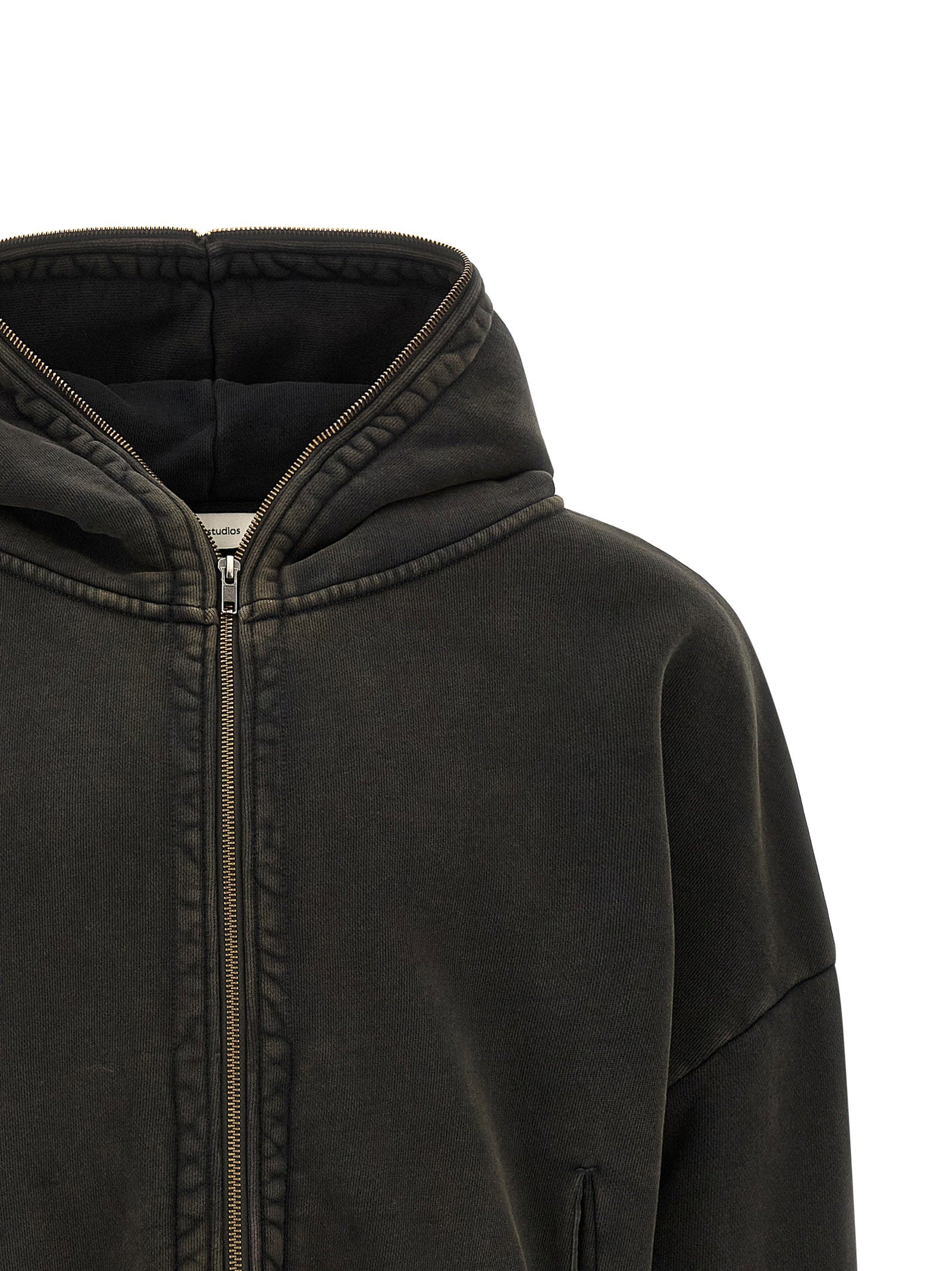 Entire Studios Zip And Hoodie