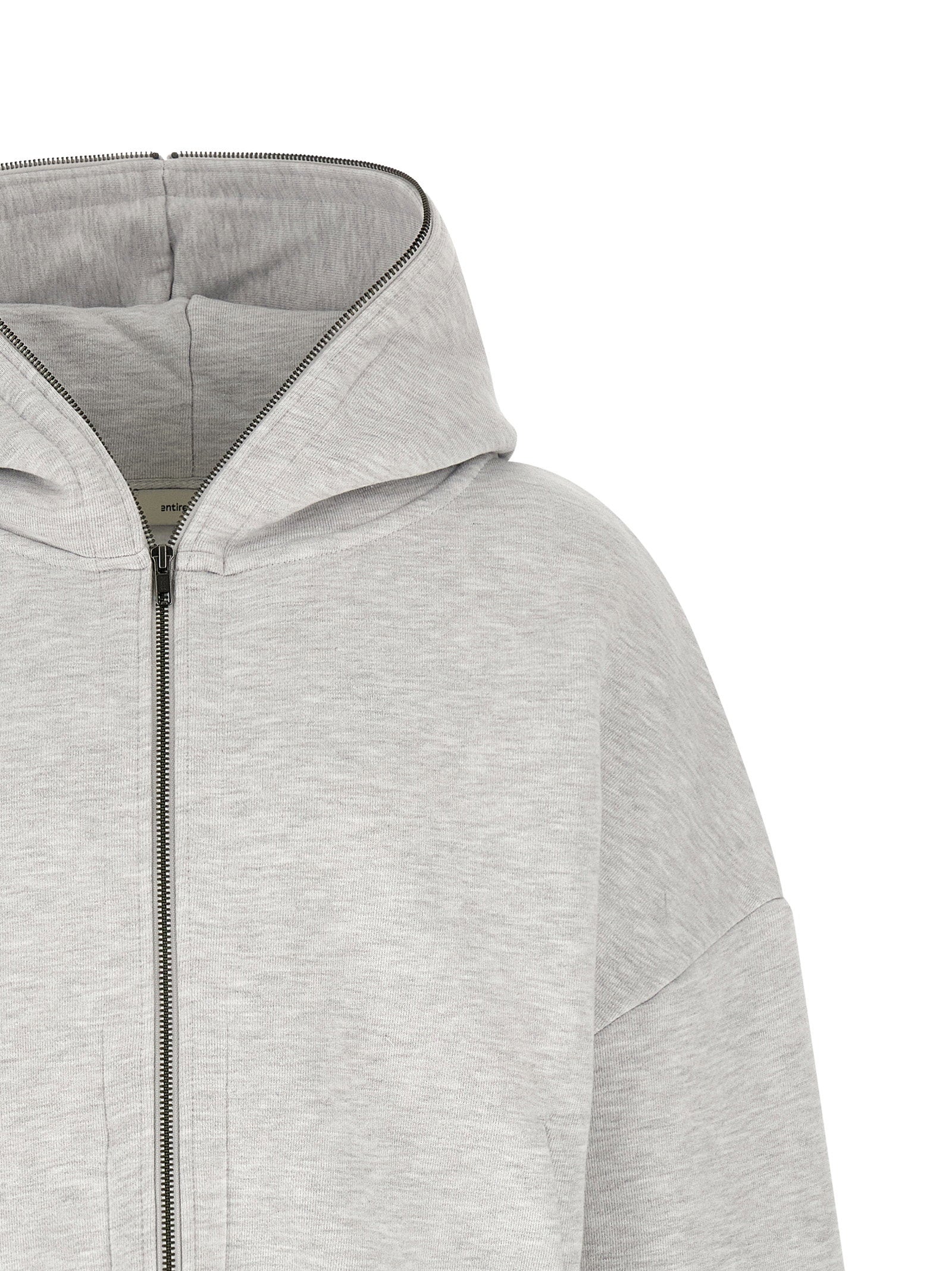 Entire Studios Eternal Zip Hoodie