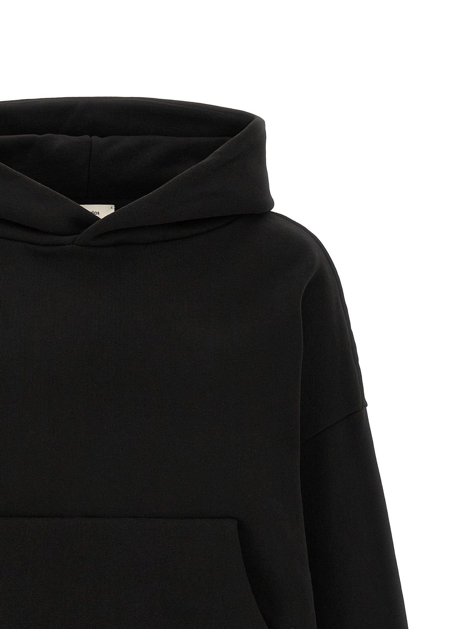 Entire Studios Heavy Hood Hoodie