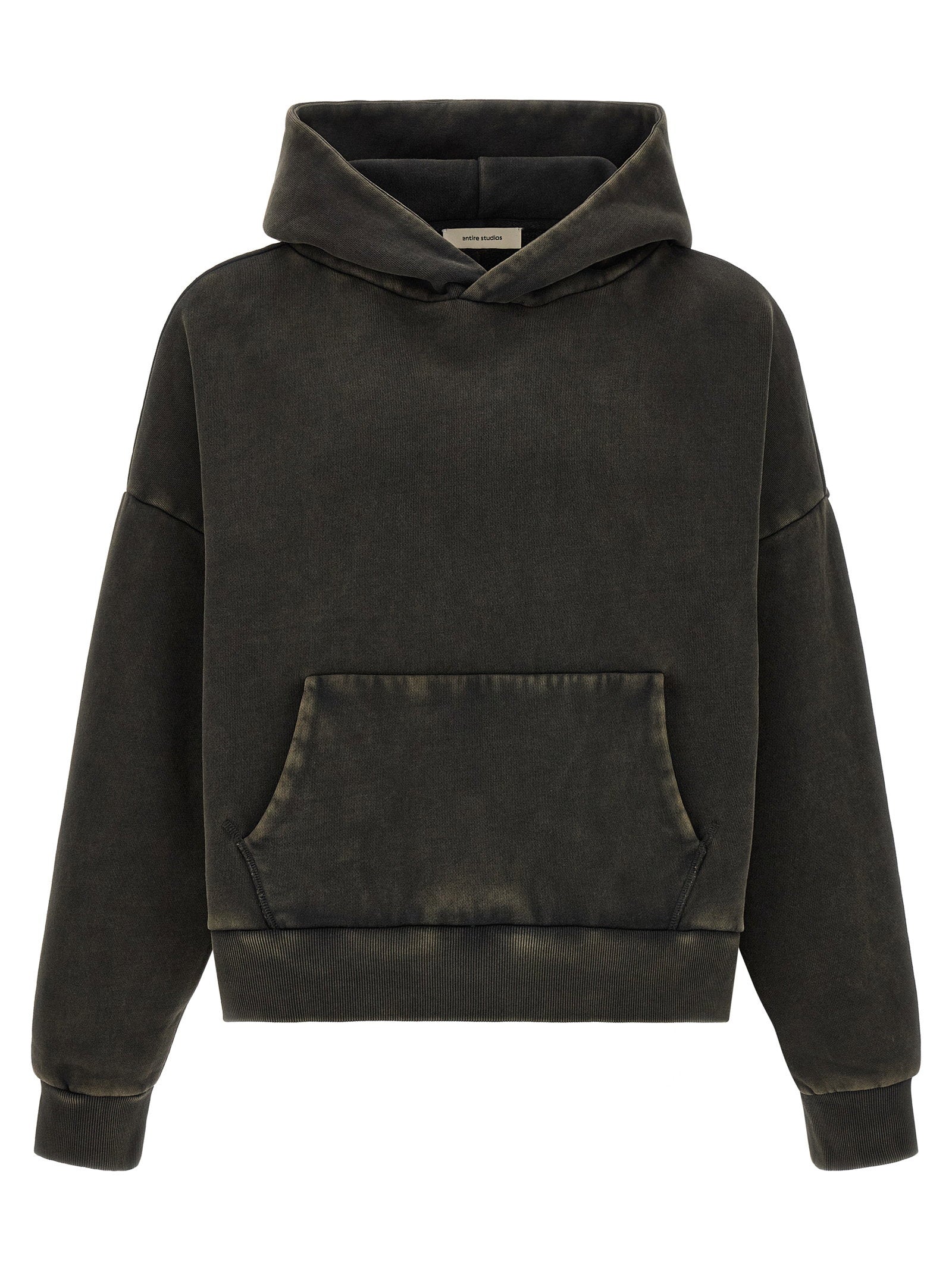 Entire Studios Heavy Hood Hoodie