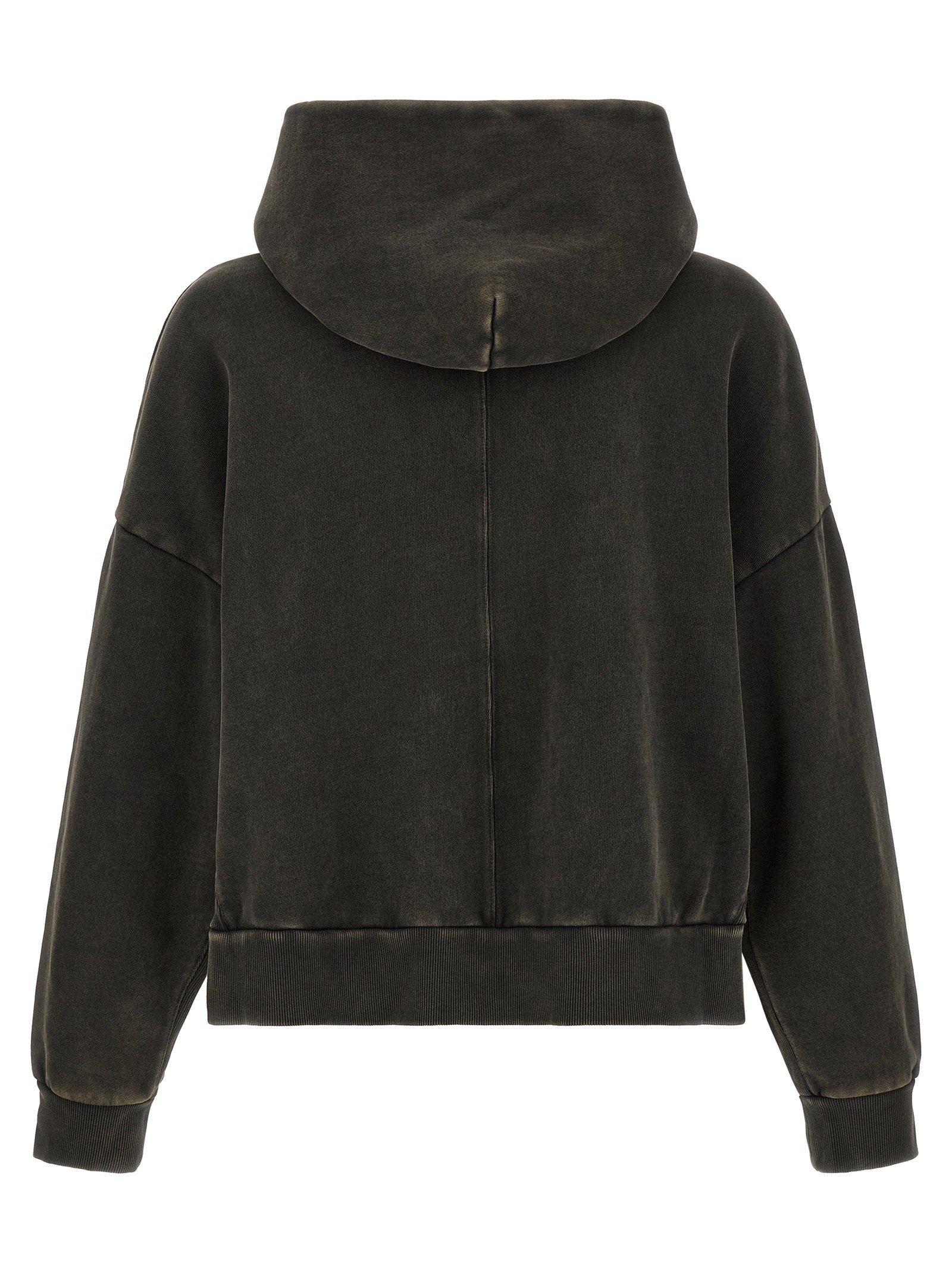 Entire Studios Heavy Hood Hoodie