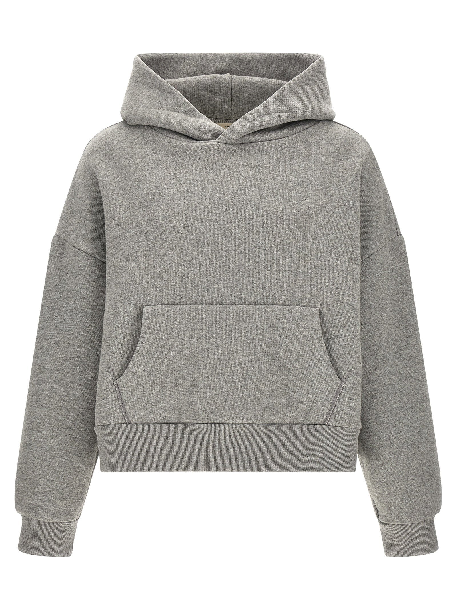 Entire Studios Heavy Hood Hoodie