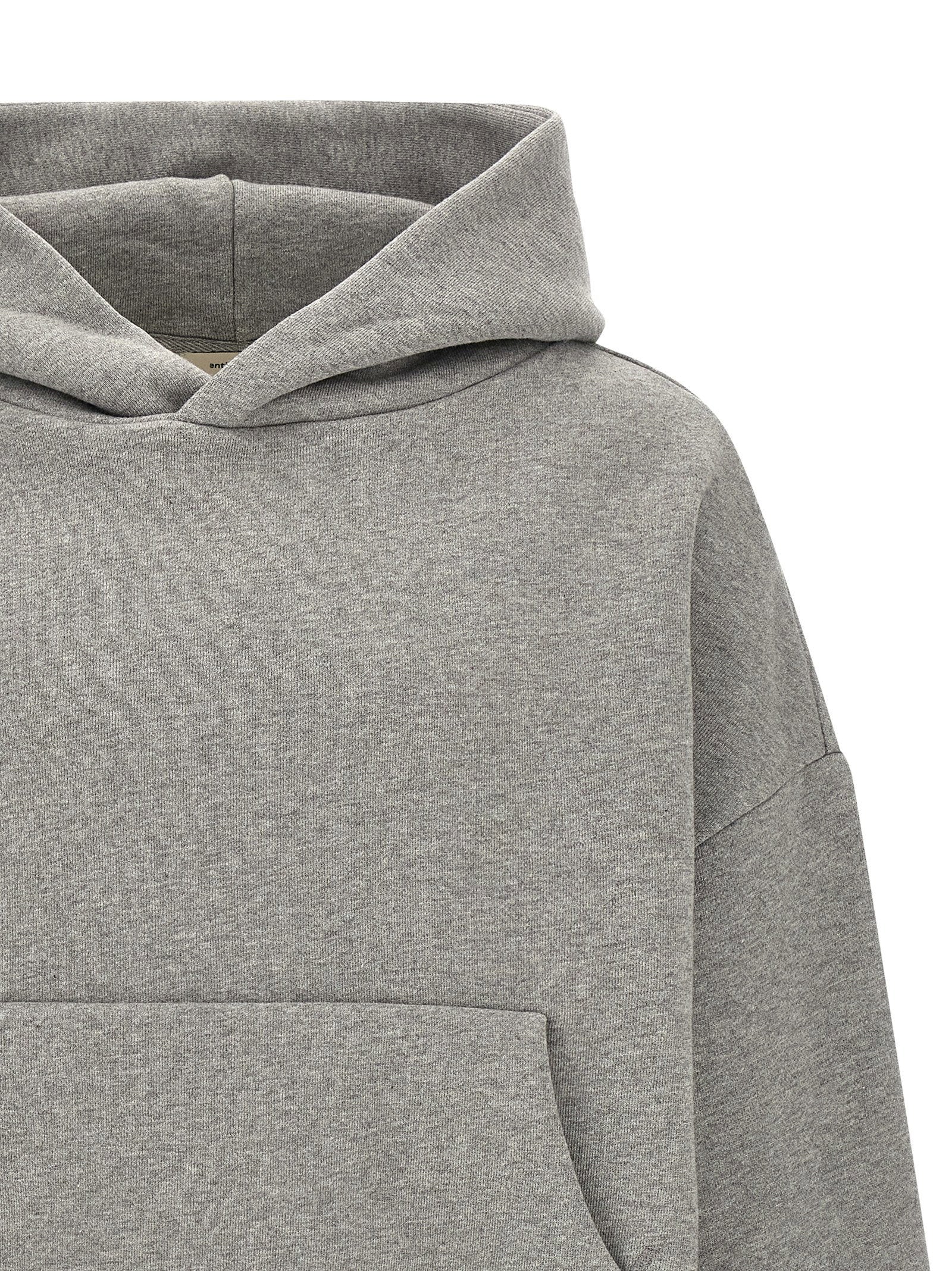 Entire Studios Heavy Hood Hoodie