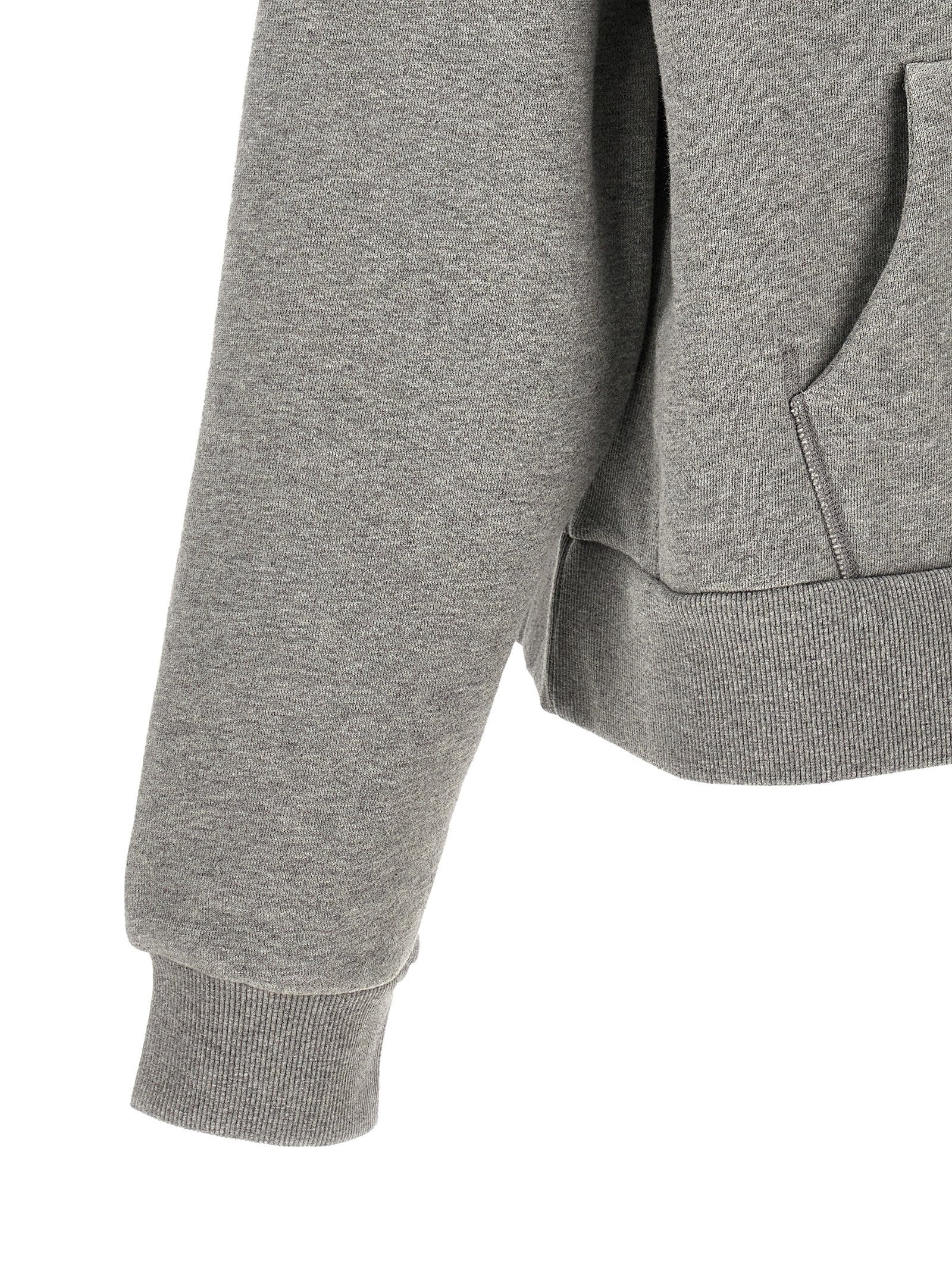 Entire Studios Heavy Hood Hoodie