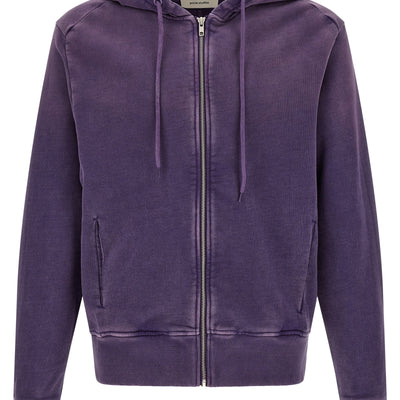 Entire Studios Zip And Hoodie