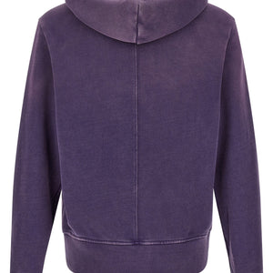 Entire Studios Zip And Hoodie