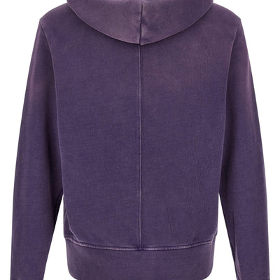 Entire Studios Zip And Hoodie