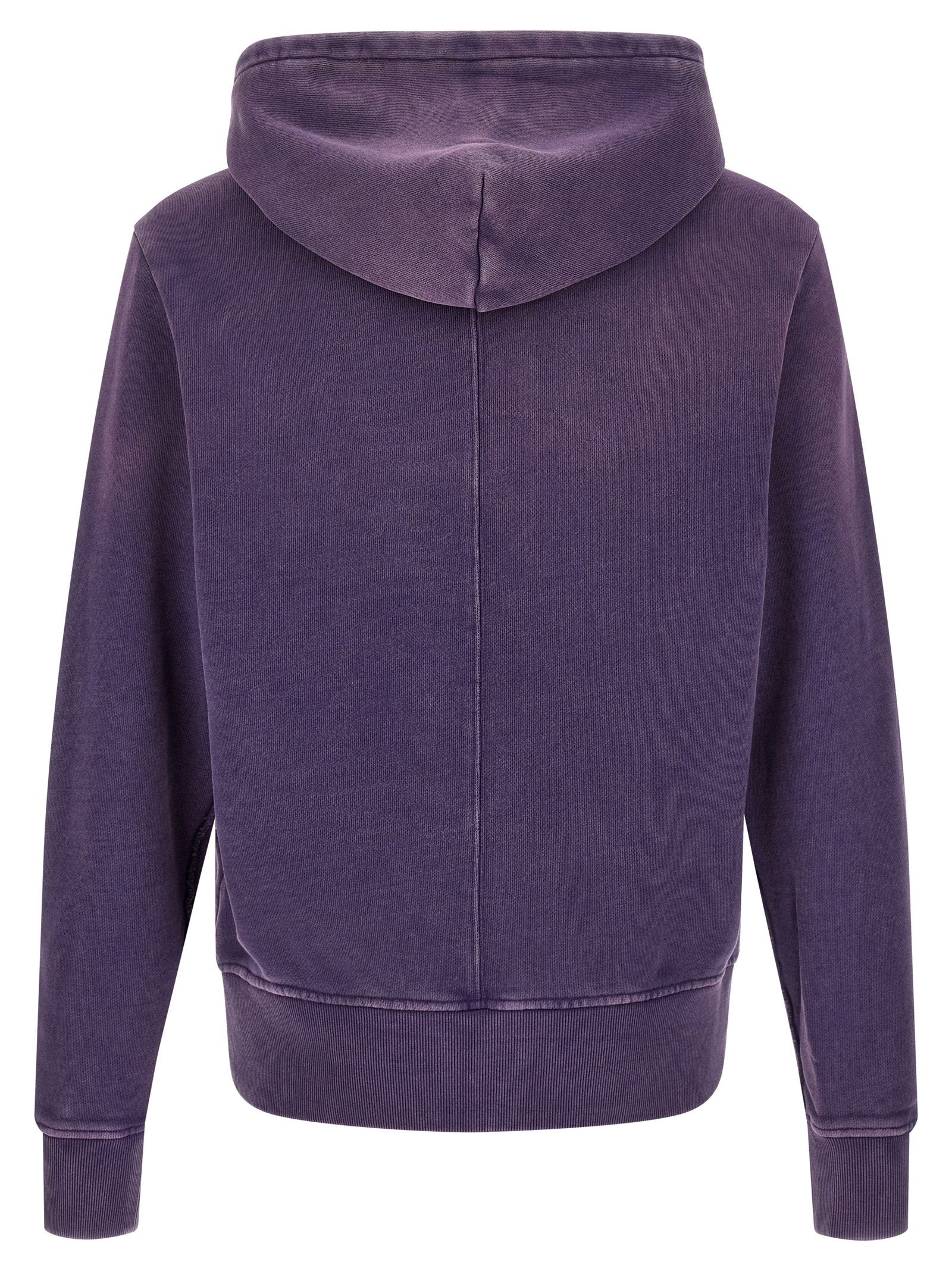 Entire Studios Zip And Hoodie