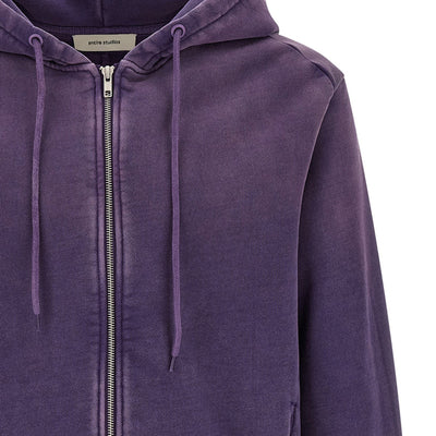 Entire Studios Zip And Hoodie