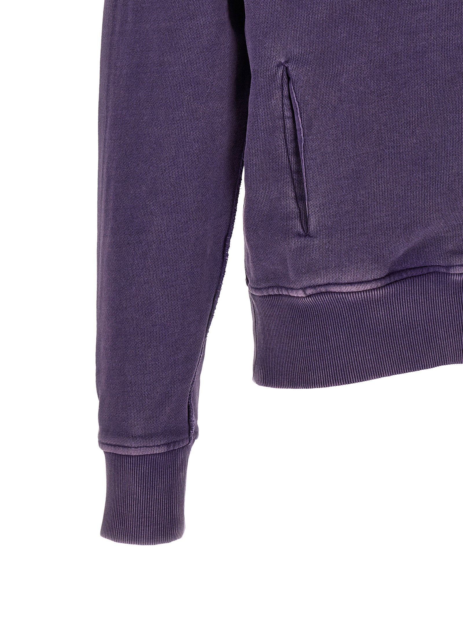 Entire Studios Zip And Hoodie