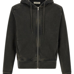 Entire Studios Zip And Hoodie