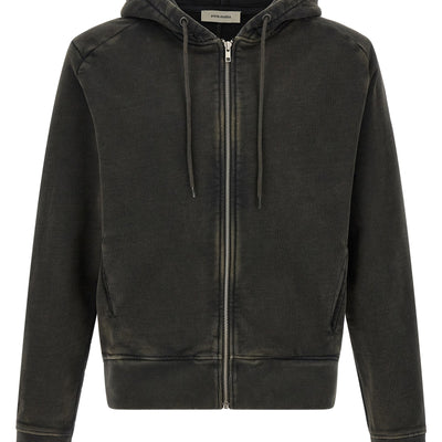 Entire Studios Zip And Hoodie