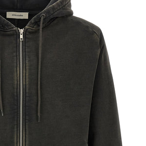 Entire Studios Zip And Hoodie