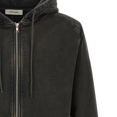 Entire Studios Zip And Hoodie