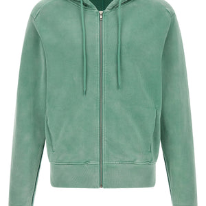 Entire Studios Zip And Hoodie