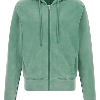 Entire Studios Zip And Hoodie