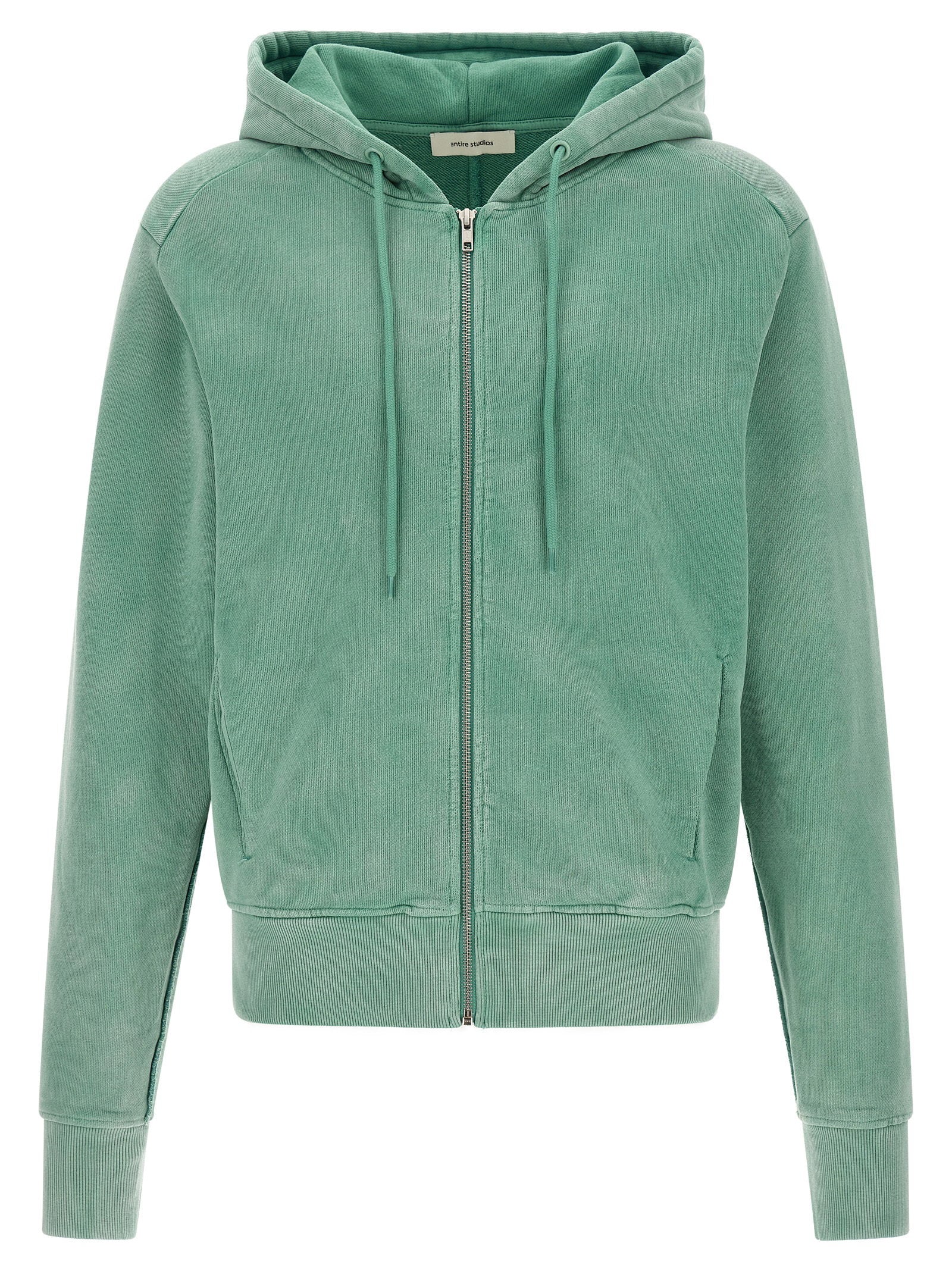 Entire Studios Zip And Hoodie