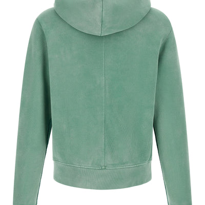 Entire Studios Zip And Hoodie