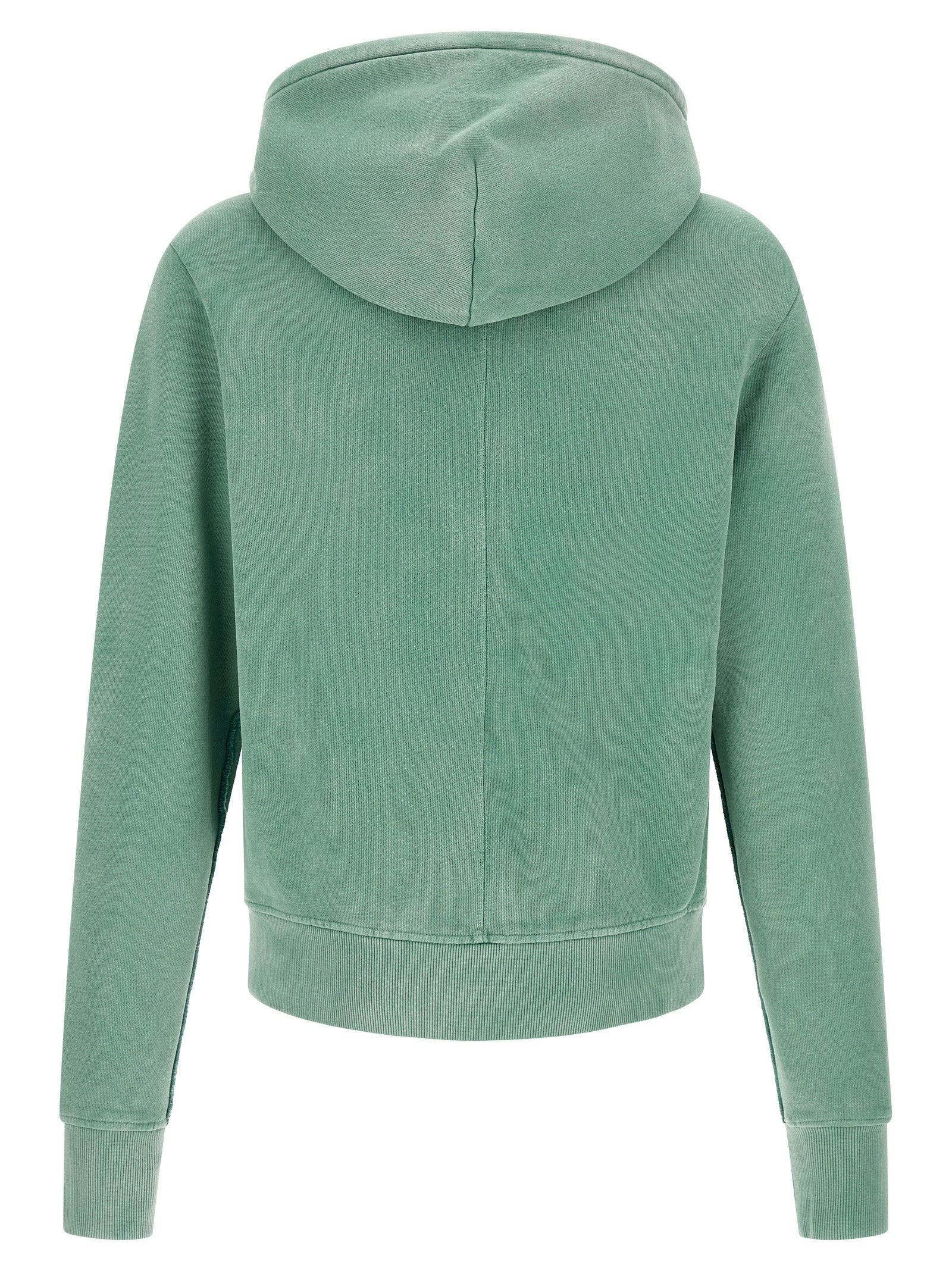 Entire Studios Zip And Hoodie