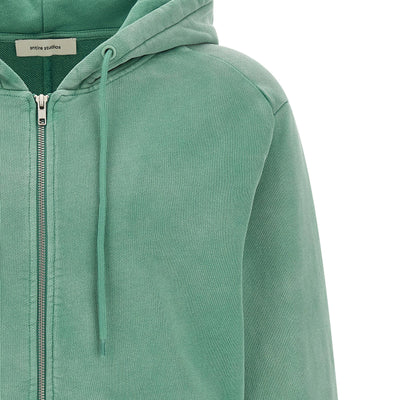 Entire Studios Zip And Hoodie