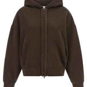 Entire Studios Zipped Hoodie