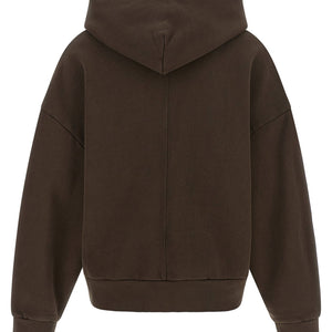 Entire Studios Zipped Hoodie