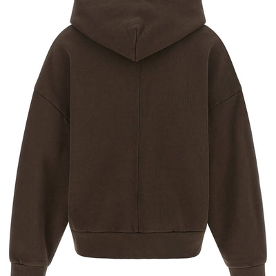 Entire Studios Zipped Hoodie