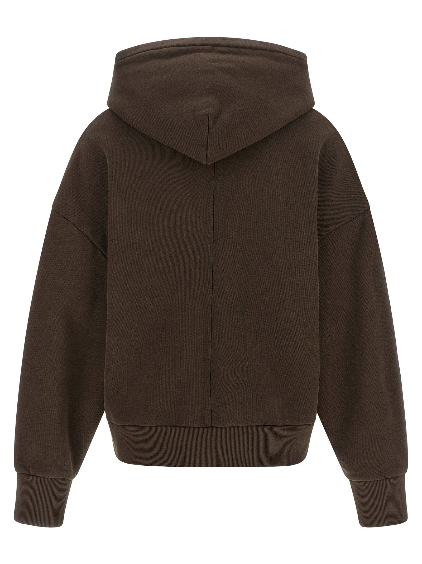 Entire Studios Zipped Hoodie