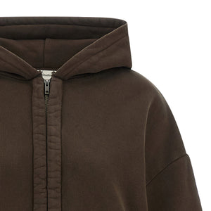 Entire Studios Zipped Hoodie