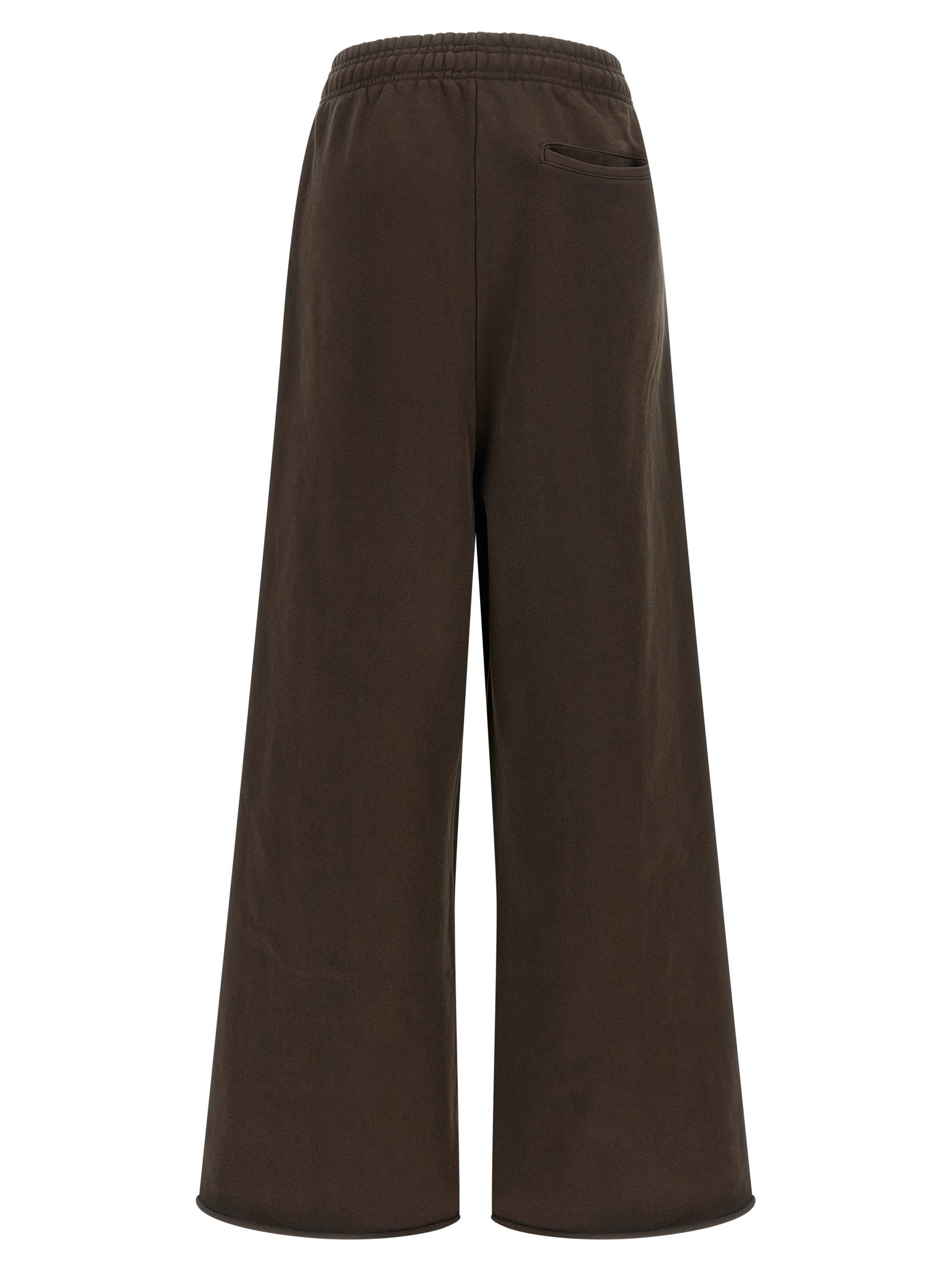 Entire Studios Full Sweatpant Sweatshirt Pants