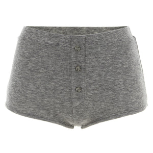 Entire Studios Booty Button Shorts