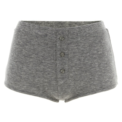 Entire Studios Booty Button Shorts