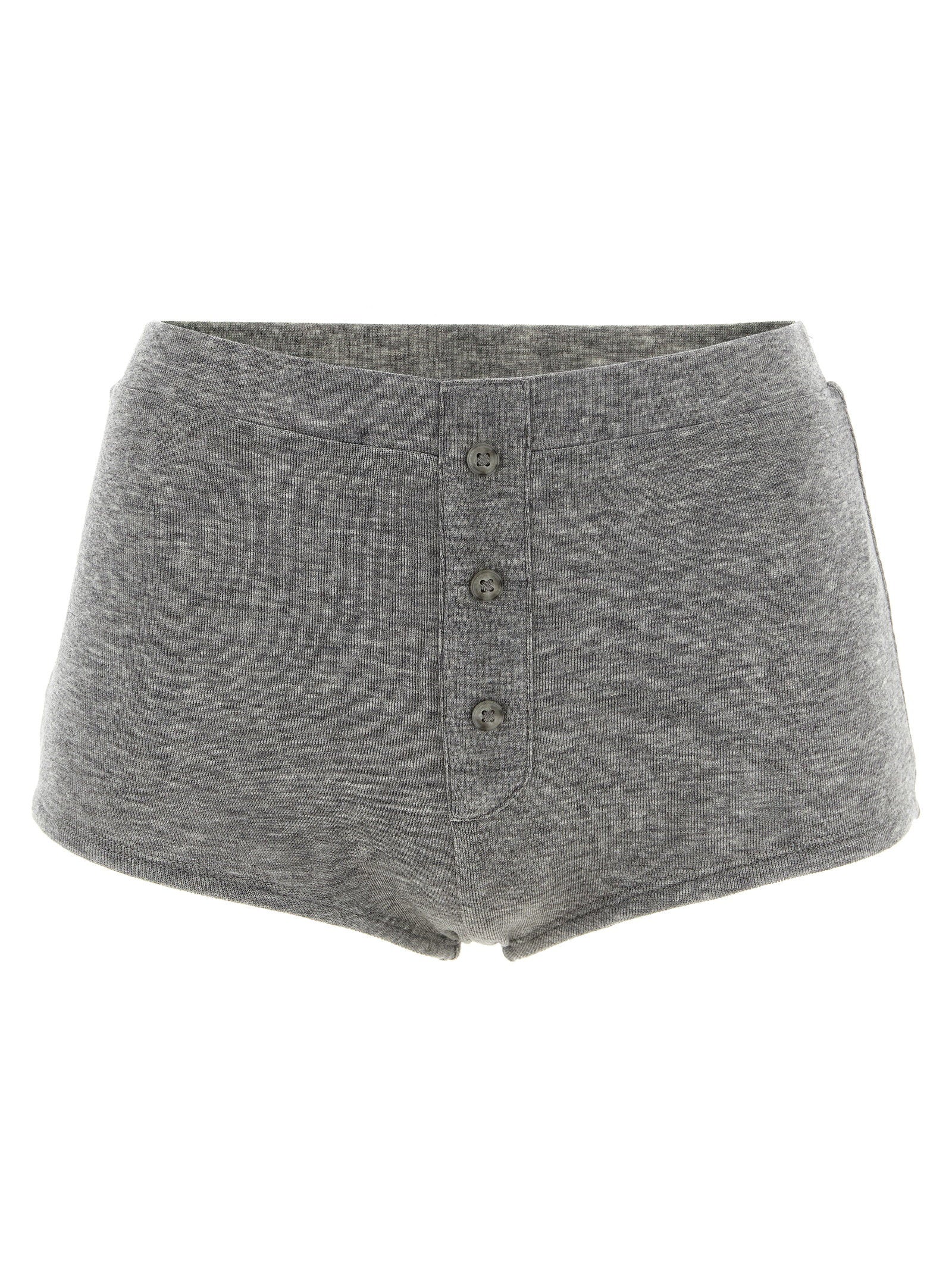 Entire Studios Booty Button Shorts