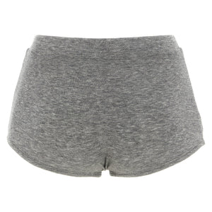 Entire Studios Booty Button Shorts