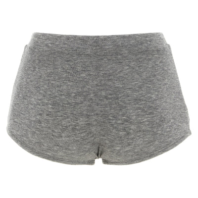 Entire Studios Booty Button Shorts