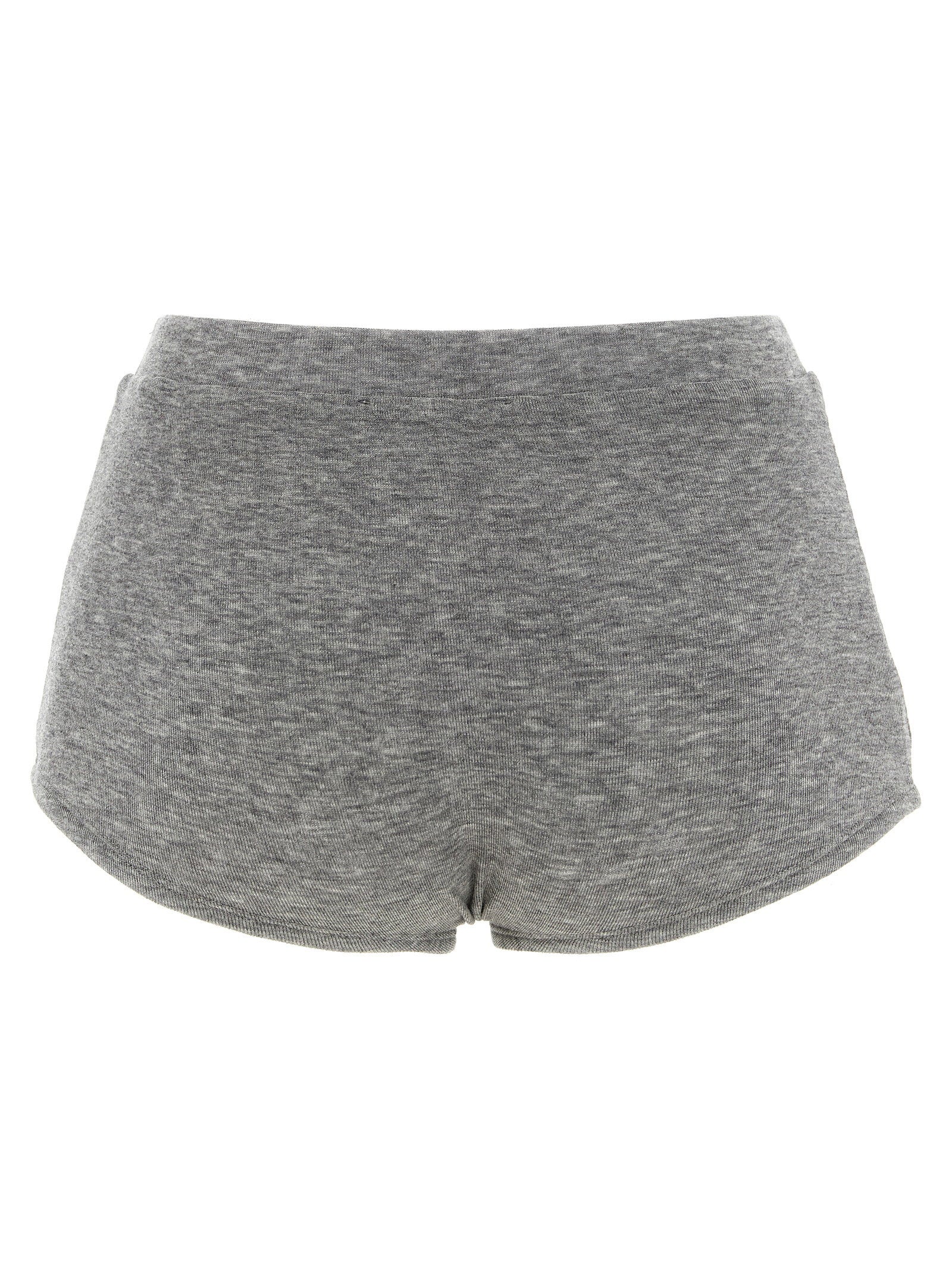 Entire Studios Booty Button Shorts
