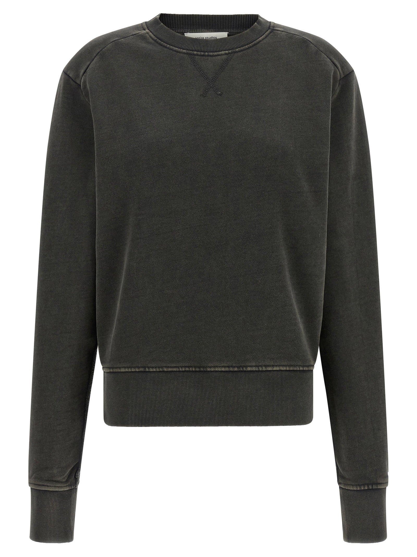 Entire Studios Crewneck Sweatshirt