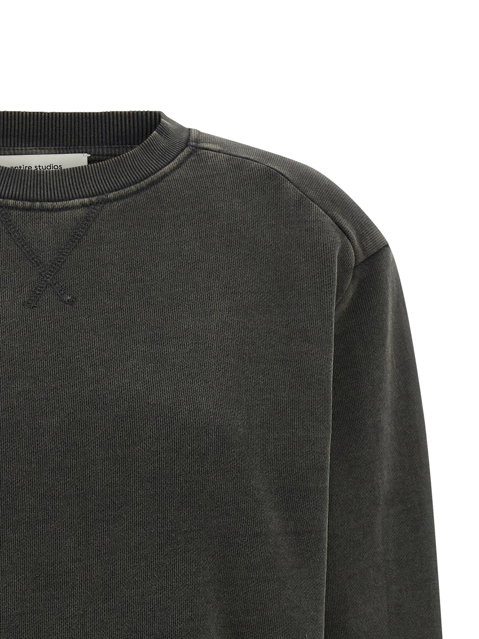 Entire Studios Crewneck Sweatshirt